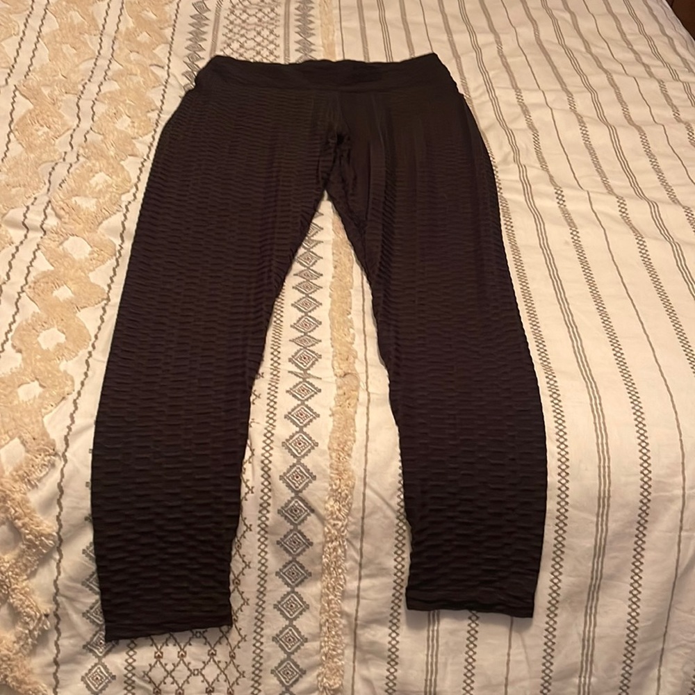 Viral Tik Tok Leggings